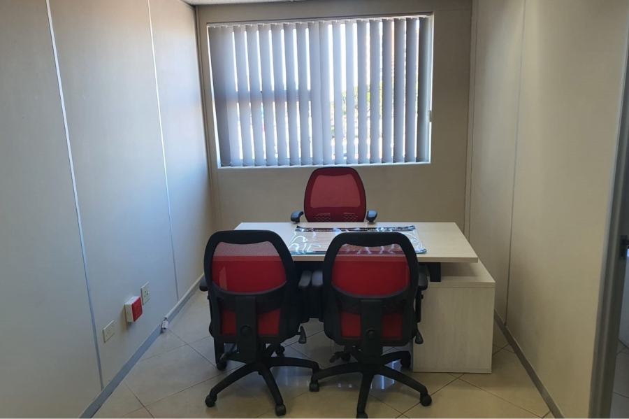To Let commercial Property for Rent in Newton Park Eastern Cape